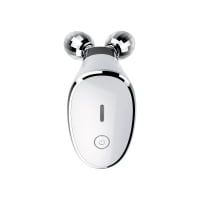 Роликовый микротоковый массажер EMS миостимулятор для лица Foreverlily KKS-186 Роликовый микротоковый массажер EMS миостимулятор для лица Foreverlily KKS-186