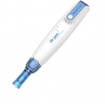 Дермапен Dr. Pen Ultima A9-С от сети с дисплеем 