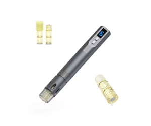 Картриджи (насадки, модули, иглы) UHOOMA Hydra Microneedling LED Pen M20