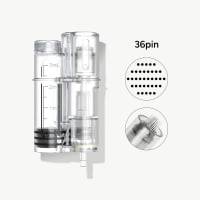 Картридж (насадка, модуль, иглы) 36 игл для Hydra Pen H6