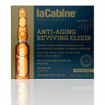 Омолаживающая сыворотка в ампулах  Anti-aging revivng elixir La Cabine 1x2ml
