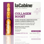 Уходовая сыворотка COLLAGEN BOOST AMPOULES La Cabine 1x2 ml