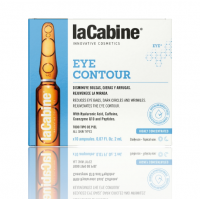 Сыворотка для кожи вокруг глаз EYE CONTOUR La Cabine 1x2 ml