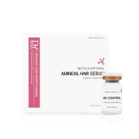 Dr. Drawing HS Hair & Scalp Ampoule 1x7ml - сыворотка для роста и здоровья волос (безопасный аналог миноксидил)