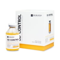 Dr. Drawing SD Control  - 1x35ml -  потужна антивікова сиворотка з PDRN