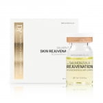 Dr. Drawing Salmon DNA Rejuvenation Ampoule 1x7ml - омоложение с PDRN и пептидами