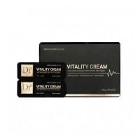 Dr. Drawing Vitality Cream крем в саше – профессиональное восстановление кожи после процедур 1x0,8 г