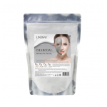 Альгінатна маска, що очищає детокс Charcoal Modeling Mask Lindsay 240 г Альгінатна маска, що очищає детокс Charcoal Modeling Mask Lindsay 240 г