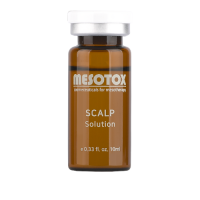 Matrigen Mesotox Scalp Solution - сыворотка против выпадения волос 1х10ml