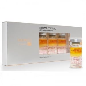 Matrigen Biphase Control Anti-aging - сыворотка для кожи 30+