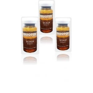 Matrigen Mesotox Scalp Solution - сыворотка против выпадения волос 1х10ml