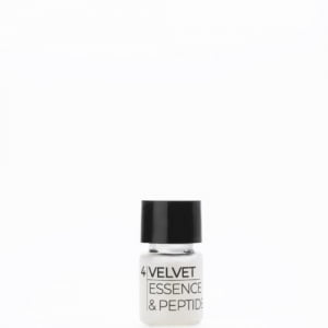 Velvet Essence & Peptide, Склад 4, 8 мл реконструкція брів та вій