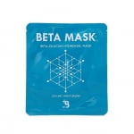 Маска патч для лица с бета-глюканом Beta-Glucan Hydrogel Mask Маска патч для лица с бета-глюканом Beta-Glucan Hydrogel Mask