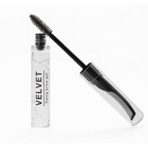 Сироватка для росту вій та брів Velvet Eyelash & brow booster, 6 мл