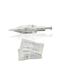 Картридж 3R (3 иглы) для дермапен с винтовым креплением Картридж 3R (3 иглы) для дермапен с винтовым креплением