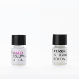 Склад №1 Sculpturing Lotion Velvet Classic, 8 мл