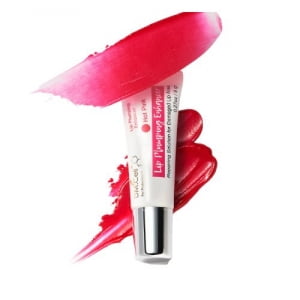 Сироватка тонуюча для meso lips, bb lips, hydralips DM.Cell Plumping Lips 1x8 ml, 15 процедур, HOT PINK
