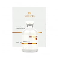 Matrigen ESR PDRN Ampoule Ампульна сироватка, що омолоджує, для обличчя 50 мл