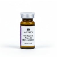 Антивікова мезоампула SRS Restore Ampoule з пептидами та стовбуровими клітинами 1х10ml