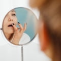 Профессиональный набор для HydraLips *микронидлинга губ* Combolips от Skinsculpt 10 процедур