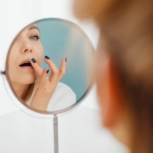 Профессиональный набор для HydraLips *микронидлинга губ* Combolips от Skinsculpt 10 процедур