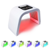 Omega Light Лампа для фотодинамической терапии 7 цветов