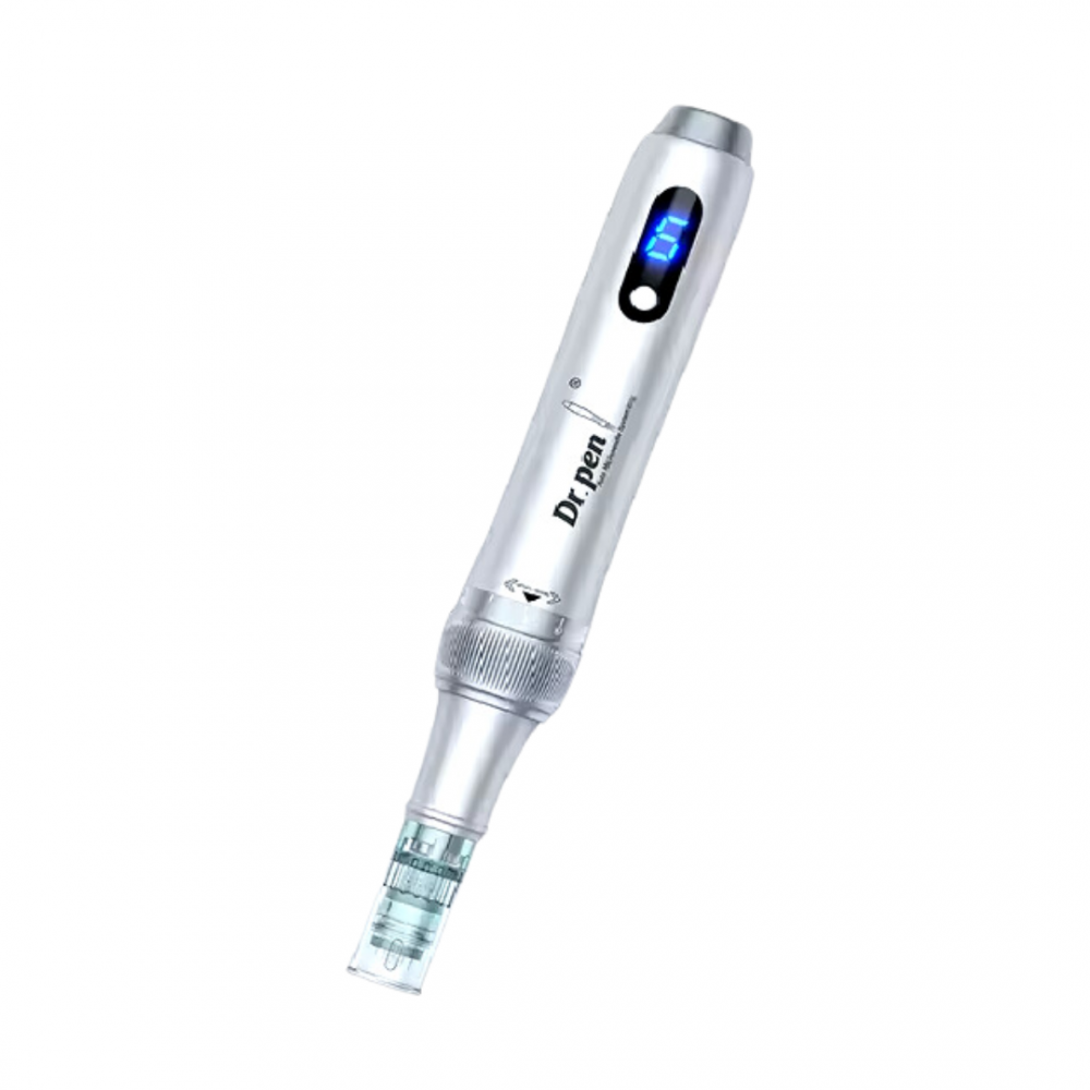 Дермапен Dr. Pen Ultima M7-S для фракційної мезотерапії