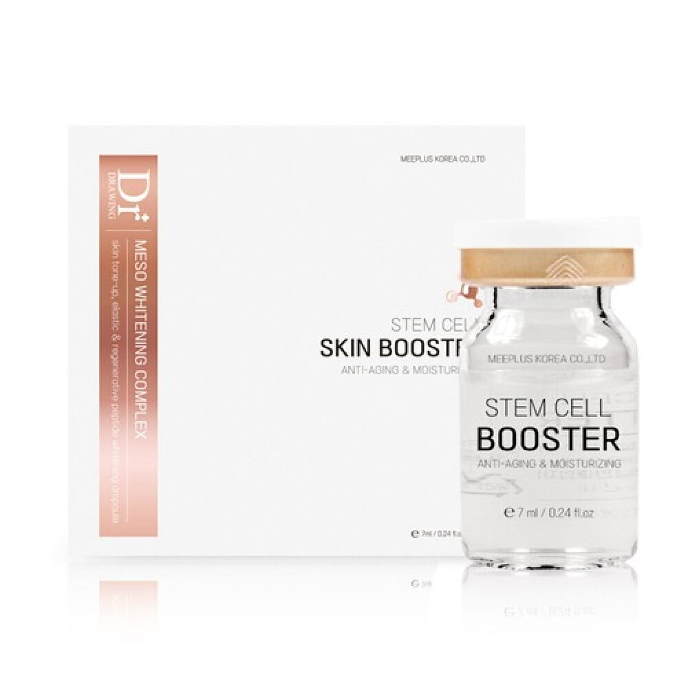 Dr. Drawing Stem Cell Booster Ampoule 1x7ml со стволовыми клетками