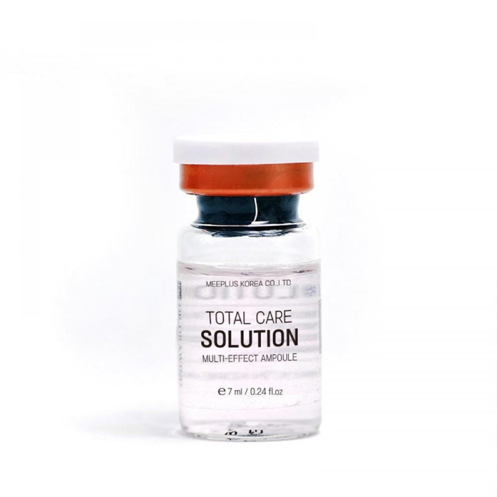 Dr. Drawing Total Care Solution Ampoule 1x7ml - омоложение