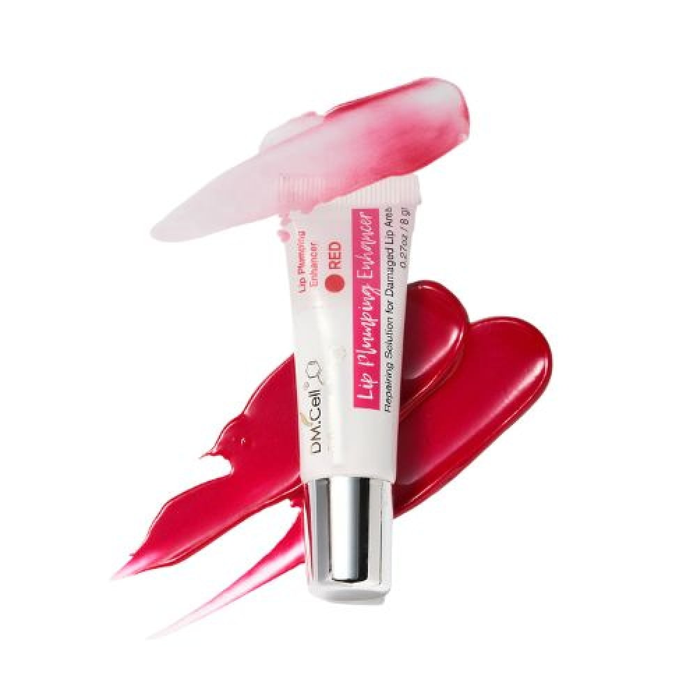 Сыворотка тонирующая для meso lips, bb lips, hydralips DM.Cell