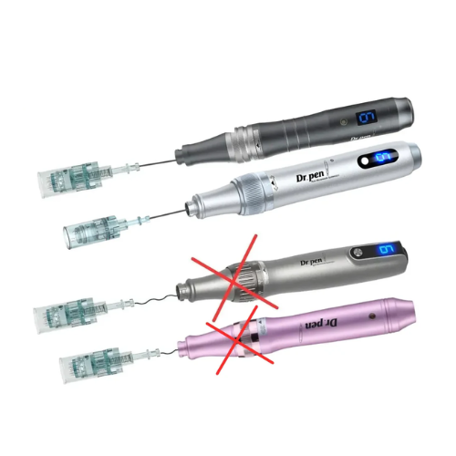 ☆Dr.pen ULTIMA-M8 美顔器☆カードリッジ付き Дермапен Dr. Pen