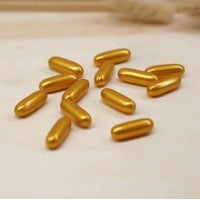 Пробник 10 капсул Порцелянова Лялька або капсул з Алоє Віра (на 5 процедур)