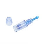 Картридж (насадка, модуль, иглы) для дермапена на 12 игл (резьба 9 мм)