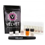 НАБІР MASTER MINI «VELVET FOR LASHES & BROWS»