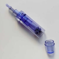 Картридж (насадка, модуль, иглы) для дермапена 24 иглы Ultima A1 / Alvi Prague, UHOOMA F8S, F6S