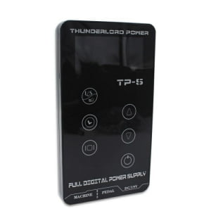 Блок питания Thunderlord TP-5 (2А) для тату машинок