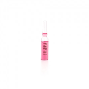 Pressensa Rose Lips  - гіалуронові ампули для губ під дермапен, 1x2 ml