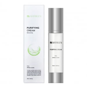 Балансирующий и успокаивающий крем Matrigen Active Purifying Cream, 50ml