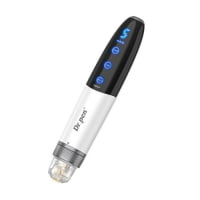 Dr. Pen Ultima Q1S - Мультифункциональная система 3-в-1: Микронидлинг, EMS и LED Dr. Pen Ultima Q1S - Мультифункциональная система 3-в-1: Микронидлинг, EMS и LED