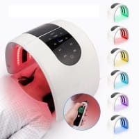 Новая модель LED лампа для фотодинамической терапии 7 цветов