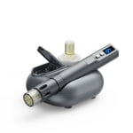 Дермапен с автоматической подачей сыворотки UHOOMA Hydra Microneedling LED Pen M20